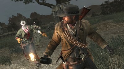 Ждали 14 лет: Red Dead Redemption выпустят на PC уже 29 октября — с поддержкой ультрашироких дисплеев и NVIDIA DLSS