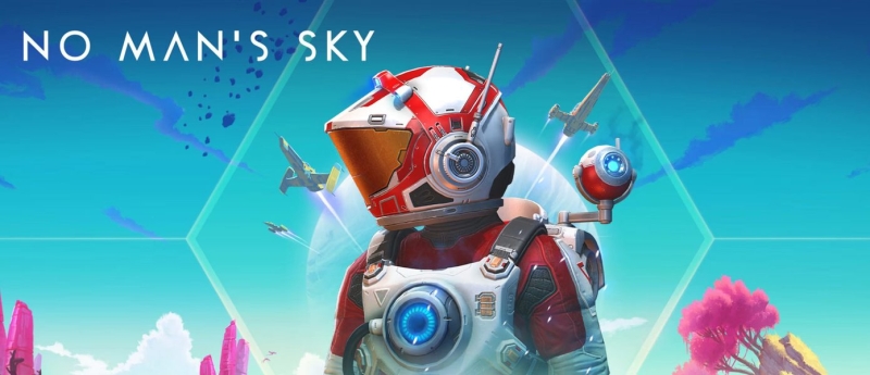 No Man's Sky получила статус "Очень положительно" в разделе обзоров Steam