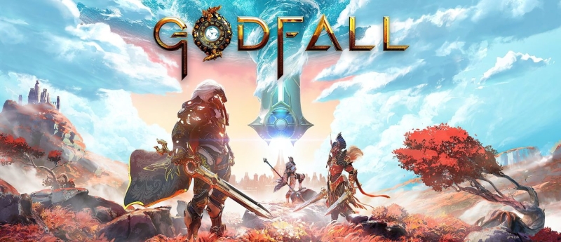 СМИ: Похоже, разработчиков игры Godfall из стартовой линейки PlayStation 5 расформировали без лишнего шума