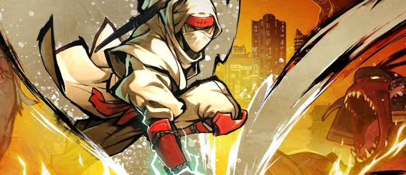 Геймеры со стажем будут рады: Sega анонсировала Shinobi: Art of Vengeance от создателей Streets of Rage 4 — выходит 29 августа