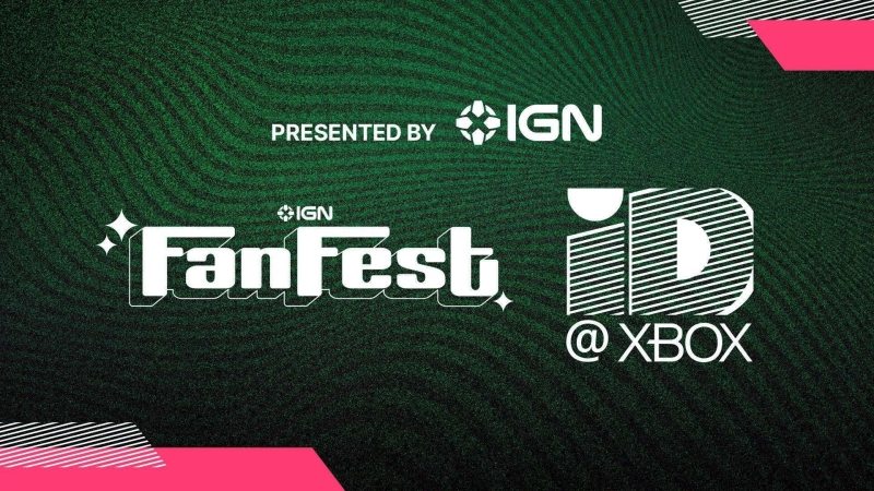 Microsoft покажет инди-игры на презентации ID@Xbox в преддверии IGN Fan Fest