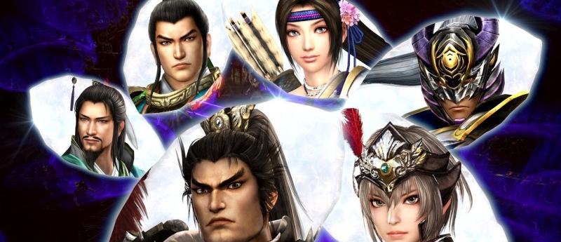 Мусо встречает рогалик: Состоялся анонс и релиз WARRIORS: Abyss от создателей Dynasty Warriors